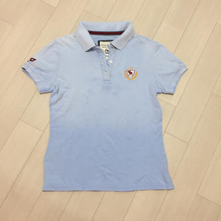 アバクロンビーアンドフィッチ(Abercrombie&Fitch)のポロシャツ ABERCROMBIE&FITCH(ポロシャツ)