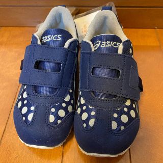 アシックス(asics)のasics  スニーカー 17cm(スニーカー)