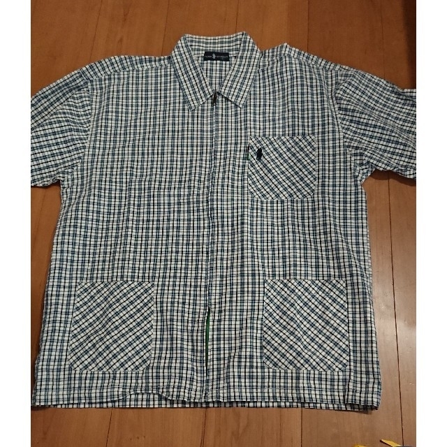 YORK KNIGHT 紳士 ジャケット  メンズのトップス(Tシャツ/カットソー(半袖/袖なし))の商品写真