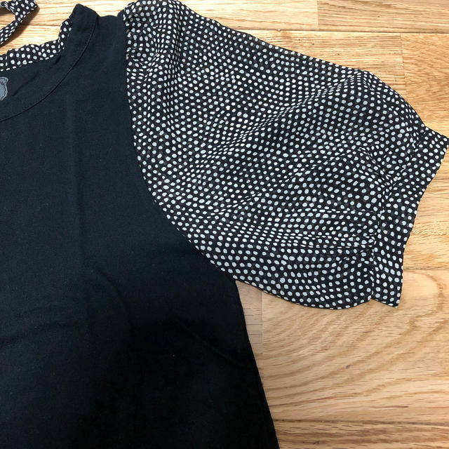 LUCA(ルカ)のLUCA Tシャツ レディースのトップス(Tシャツ(半袖/袖なし))の商品写真