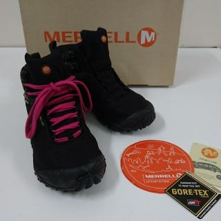 メレル(MERRELL)のMERRELL カメレオン2(スニーカー)