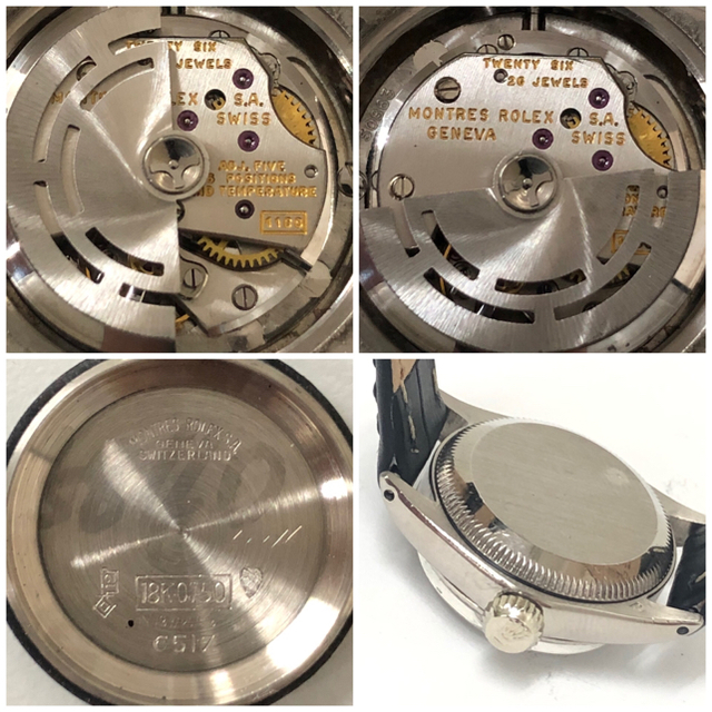 最新デザインの - ROLEX 新品仕上・OH済 ロレックス 自動巻 レディース 最新デザインの - ROLEX 新品仕上・OH済 ロレックス 自動巻 レディース
