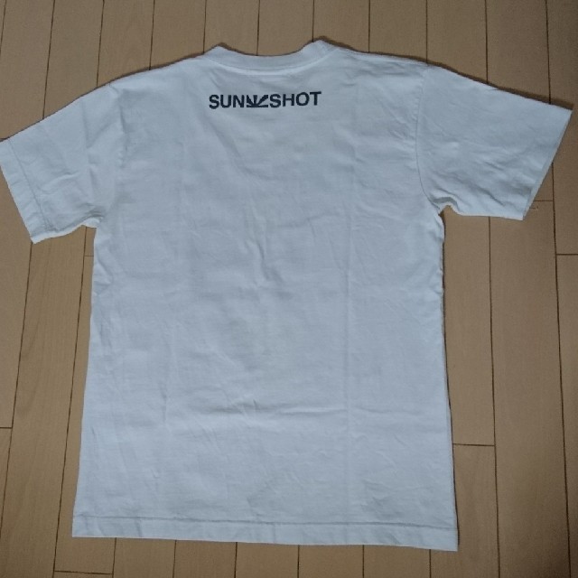 スカフレイムス Tシャツ メンズのトップス(Tシャツ/カットソー(半袖/袖なし))の商品写真