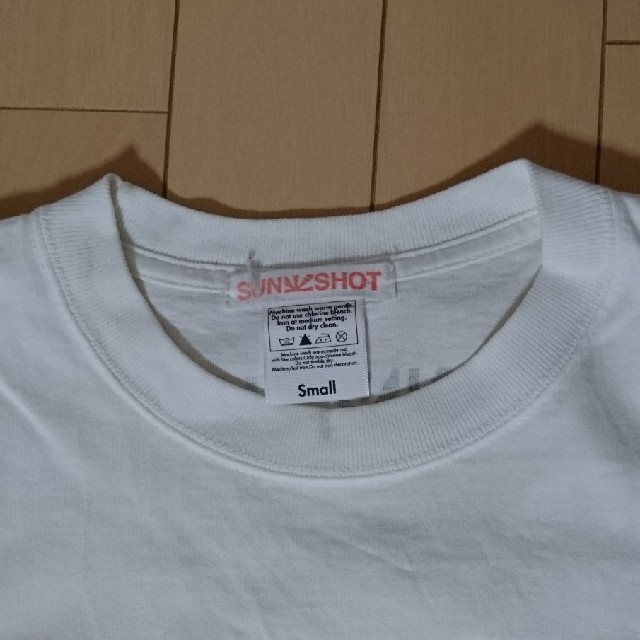 スカフレイムス Tシャツ メンズのトップス(Tシャツ/カットソー(半袖/袖なし))の商品写真