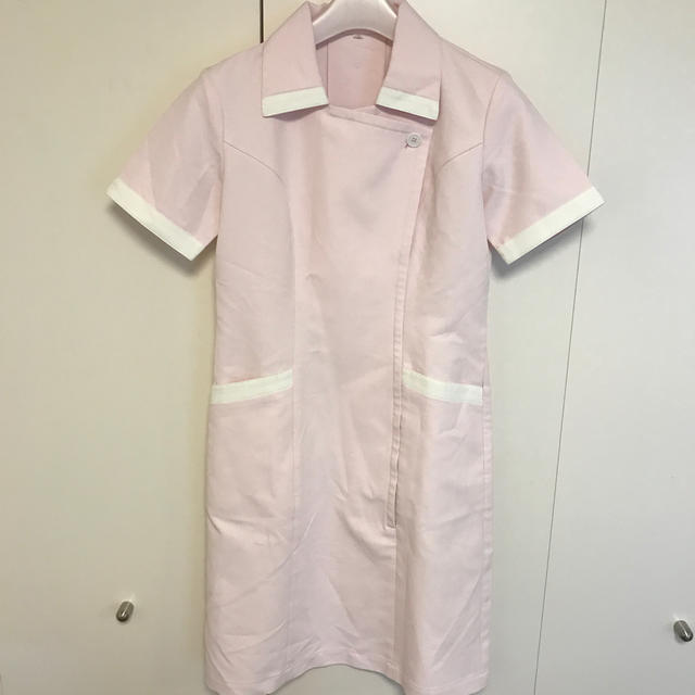 エステ　制服　★サイズ：S  自宅練習用にどうぞ レディースのレディース その他(その他)の商品写真