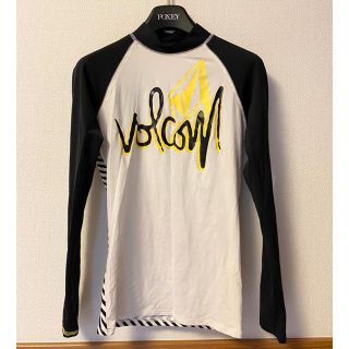 ボルコム(volcom)のVOLCOM 長袖 ラッシュガード(水着)