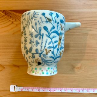 フジタチサト(スナフジタ)ドレッシング入れ ひとつの通販 by momo's