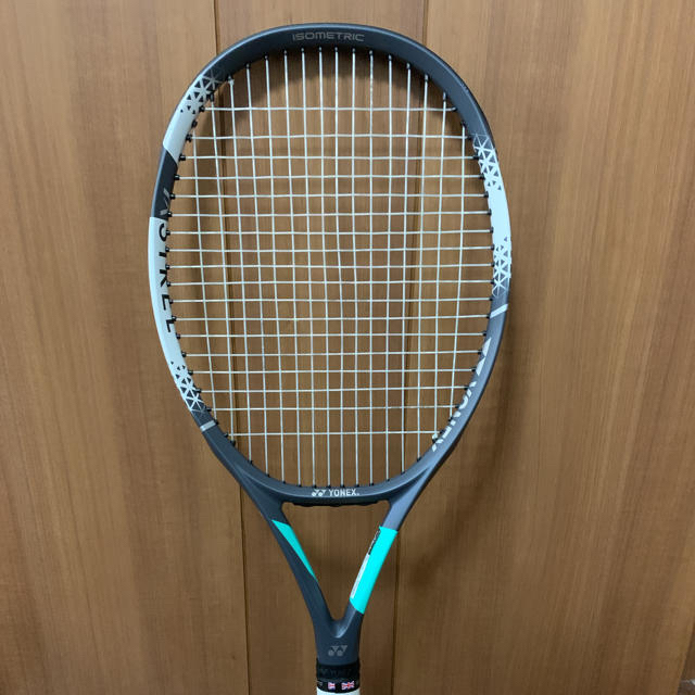 YONEX(ヨネックス)の【テニスラケット】ヨネックス ASTREL100 アストレル スポーツ/アウトドアのテニス(ラケット)の商品写真