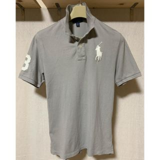 ポロラルフローレン(POLO RALPH LAUREN)の【ラルフローレン　ポロシャツ 】(ポロシャツ)