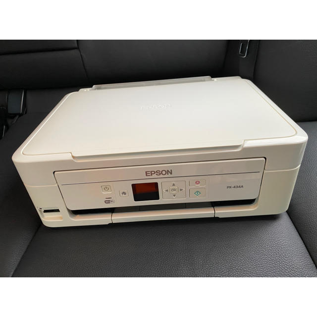 Epson Epson 家庭用プリンターの通販 By ミルク S Shop エプソンならラクマ Epson Epson 家庭用プリンターの通販 By ミルク S Shop エプソンならラクマ