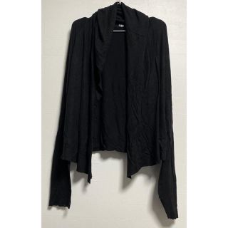 ルグランブルー(LGB)のLGB 薄手のcardigan(カーディガン)