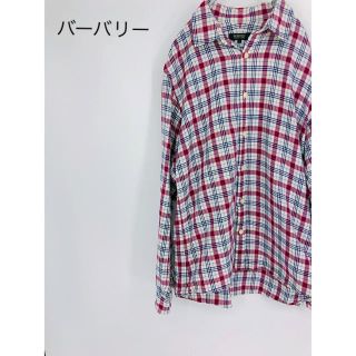 バーバリーブラックレーベル(BURBERRY BLACK LABEL)のガヤガヤ様専用(シャツ)