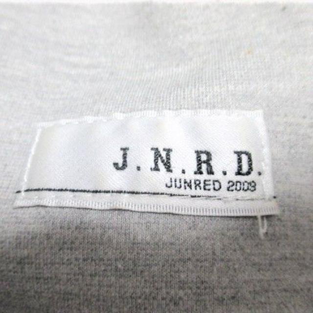 JUNRED(ジュンレッド)の☆JUNRed ジュンレッド スウェット ショーツ ハーフパンツ 短パン/S メンズのパンツ(ショートパンツ)の商品写真