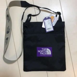 ザノースフェイス(THE NORTH FACE)のノースフェイス  パープルレーベルX-Pac Shoulder Pocket(ショルダーバッグ)