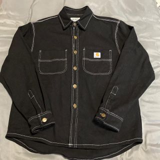 カーハート(carhartt)のジャケット(Gジャン/デニムジャケット)