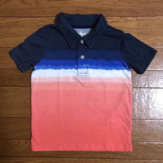 オシュコシュ(OshKosh)のオシュコシュ☆ポロシャツ(Tシャツ/カットソー)