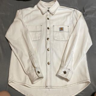 カーハート(carhartt)のむぅさん専用(Gジャン/デニムジャケット)