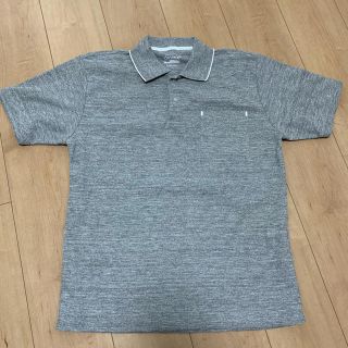 グローバルワーク(GLOBAL WORK)のDRYカノコPOLO  GLOBAL WORK(ポロシャツ)