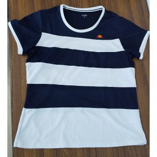 エレッセ(ellesse)のエレッセ Tシャツ Lサイズ(Tシャツ(半袖/袖なし))