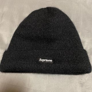 シュプリーム(Supreme)のニット帽(ニット帽/ビーニー)