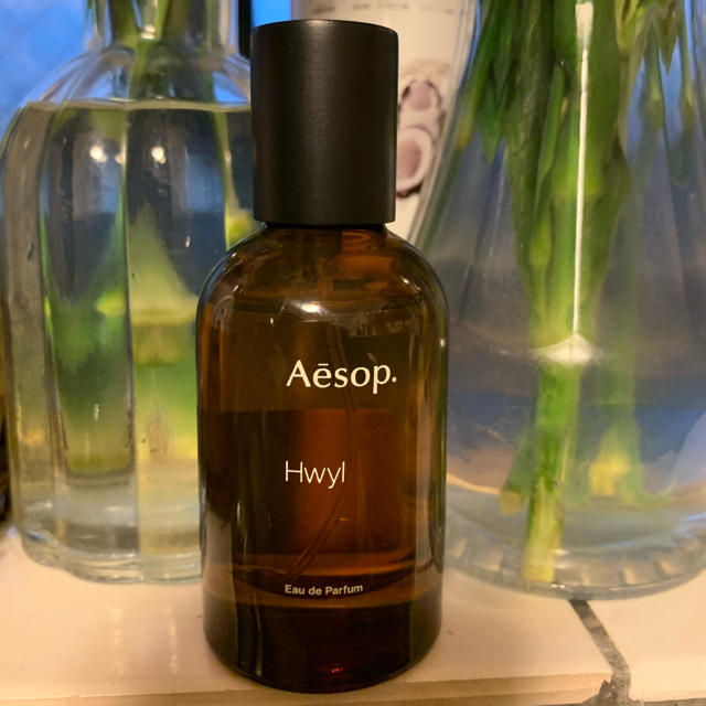 aesop hwyl イソップ ヒュイル - ユニセックス