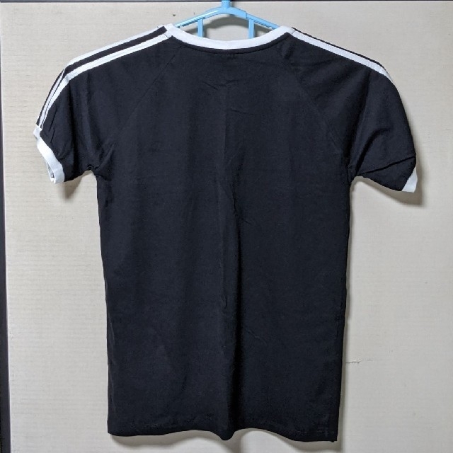 adidas(アディダス)の☆新品　未使用☆　adidas　アディダスTシャツ レディースのトップス(Tシャツ(半袖/袖なし))の商品写真