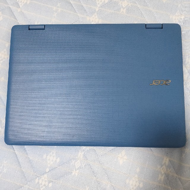 acer aspire ノートパソコン