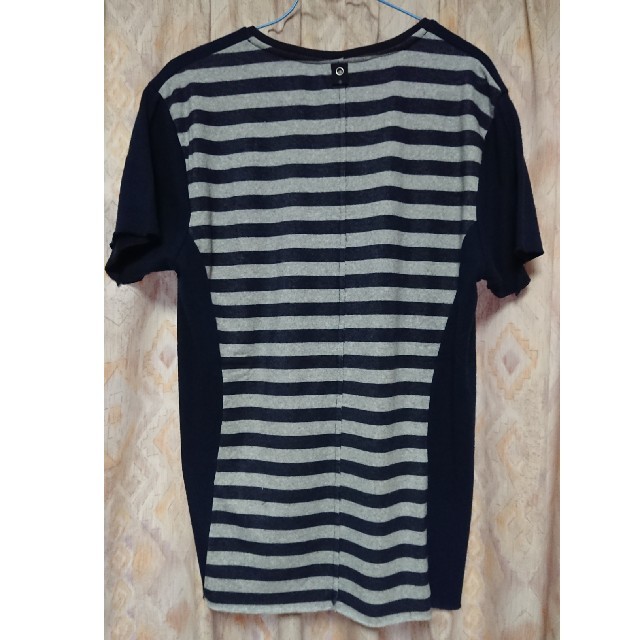 wjk(ダブルジェーケー)の☆startsoon様専用☆wjk   Tシャツ メンズのトップス(Tシャツ/カットソー(半袖/袖なし))の商品写真