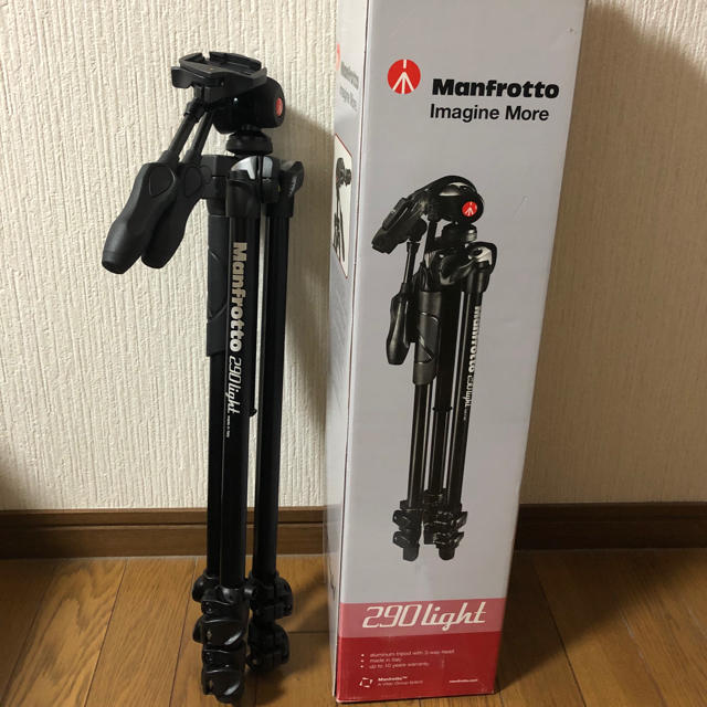 【35％OFF】 Manfrotto マンフロット 三脚 その他