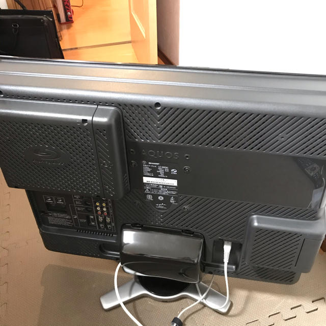 SHARP - SHARP AQUOS 液晶テレビ lc-26dx1 Blu-Rayレコーダーの通販 by 万代's shopプロフ確認お願いいたします。|シャープならラクマ SHARP - SHARP AQUOS 液晶テレビ lc-26dx1 Blu-Rayレコーダーの通販 by 万代's shopプロフ確認お願いいたします。|シャープならラクマ