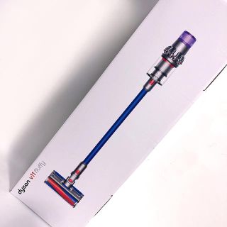 ダイソン(Dyson)のダイソン サイクロン掃除機 コードレス V11(掃除機)