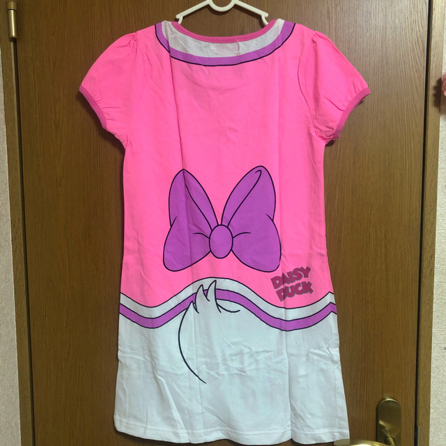 Daisy ディズニー Daisy ワンピースの通販 By みぽこ S Shop デイジーならラクマ Daisy ディズニー Daisy ワンピースの通販 By みぽこ S Shop デイジーならラクマ