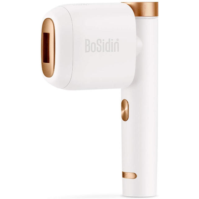 BoSidin レーザー脱毛器 光エステ 全身 永久脱毛器 新品未開封 銀座