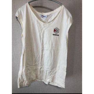 カスタネ(Kastane)のリーボック カスタネ コラボTシャツ(Tシャツ(半袖/袖なし))