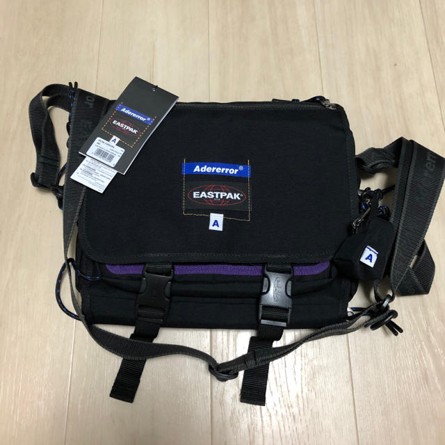 ADER error x EASTPAK ショルダーバッグ