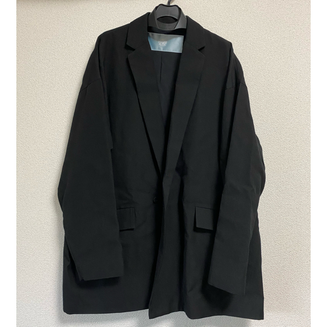 Dulcamara - dulcamara よそいきセットアップ 18aw ブラックの Dulcamara - dulcamara よそいきセットアップ 18aw ブラックの