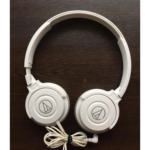 audio-technica - ヘッドホン オーディオテクニカ製の通販 by audio-technica - ヘッドホン オーディオテクニカ製の通販 by