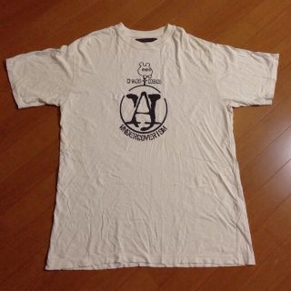 アンダーカバー(UNDERCOVER)の【メンズ】アンダーカバーＴシャツ(Tシャツ(半袖/袖なし))