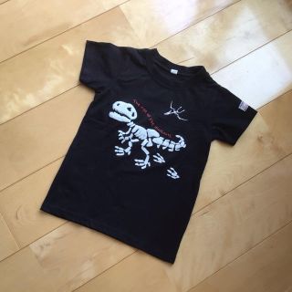 Tシャツ　110㎝(Tシャツ/カットソー)