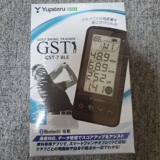 ユピテル(Yupiteru)のGST-7 BLE 　ユピテル(その他)