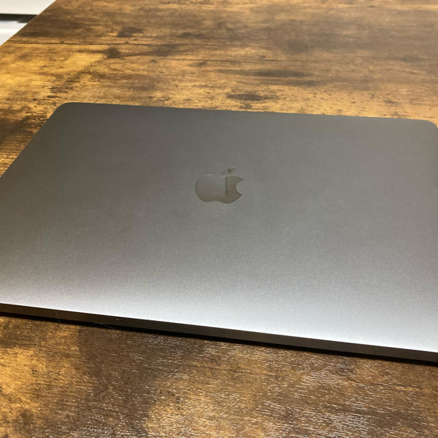 Apple - 【タイムセール】MacBook Pro 2017 SSD256GB