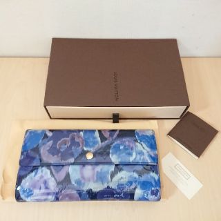 ルイヴィトン(LOUIS VUITTON)のLOUILS VUITTON ポルトフォイユサラ(財布)