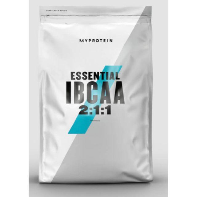 ピーチマンゴー味　1kg BCAA 2:1:1　マイプロテイン　iBCAA