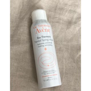 アベンヌ(Avene)のアベンヌウォーター　150ml(化粧水/ローション)