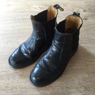 ドクターマーチン(Dr.Martens)のDr.Martens サイドゴアブーツ(ブーツ)