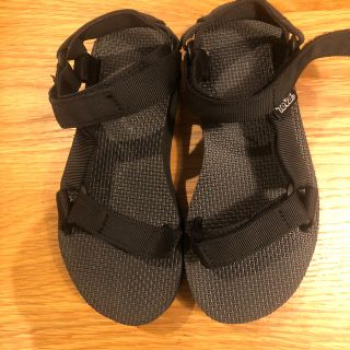 テバ(Teva)のteva サンダル(サンダル)