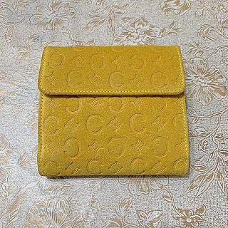 セリーヌ 金 財布(レディース)の通販 58点 | celineのレディースを買う