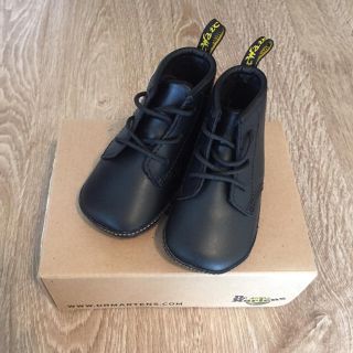 ドクターマーチン(Dr.Martens)のぴーさま 専用(ブーツ)