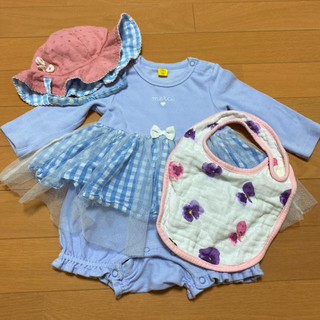 サニーランドスケープ(SunnyLandscape)の専用♡おまとめセット(ロンパース)