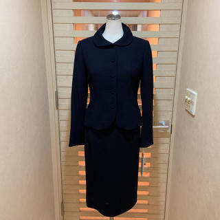 ハナエモリ フォーマル/ドレス（ブラック/黒色系）の通販 48点 | HANAE 